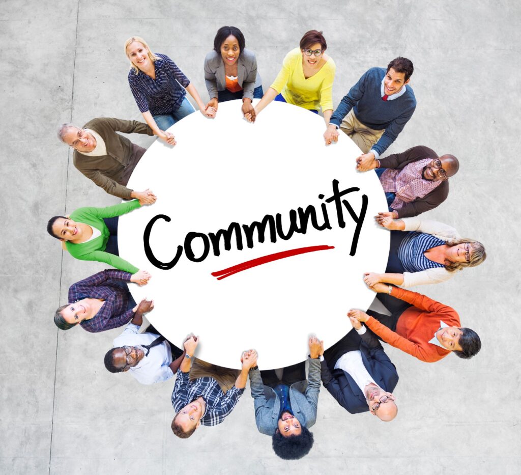 Community membership