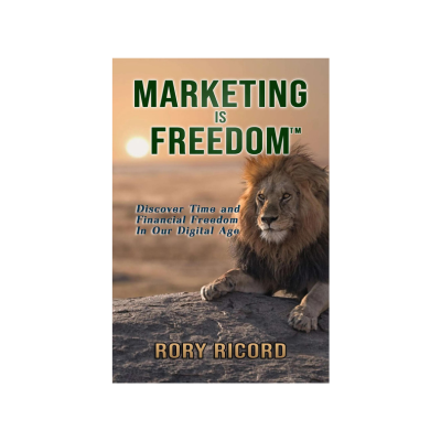 Unlock savings, marketing is freedom