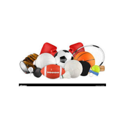 Sports Equipment